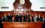 Akron City Council