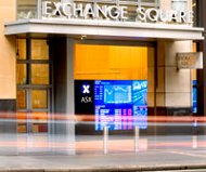 Australian Securities Exchange