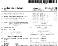 ATS patent