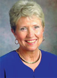 Kay Barnes