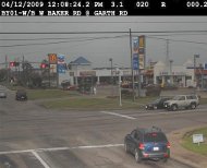 Baytown red light camera ticket