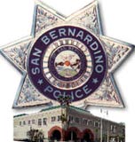 San Bernardino Police