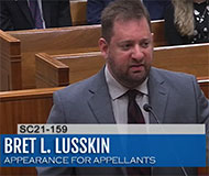 Bret L. Lusskin