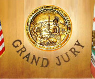 Grand Jury