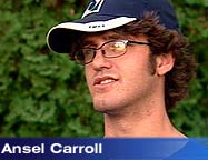 Ansel Carroll