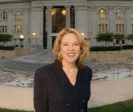 City Auditor Courtney A. Ruby