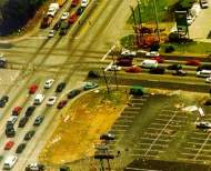 Cobb Parkway and Windy Hill Road