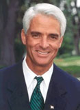 Attorney General Charlie Crist