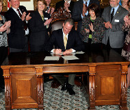 Governor Dennis Daugaard