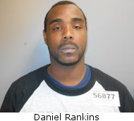 Daniel Rankins