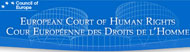 European Court of Human Rights