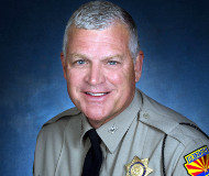 DPS Director Frank Milstead