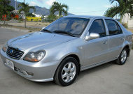 Geely CK1