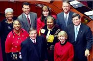 Greensboro City Council