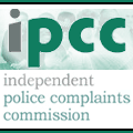 IPCC logo