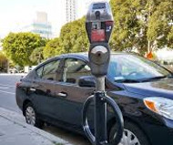 LA parking meter