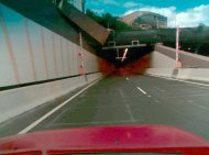 Lane Cove Tunnel