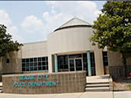 League City Police Department