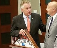 Terry McAuliffe