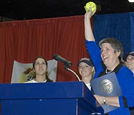 Janet Napolitano