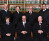 New Jersey Supreme Court