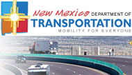 New Mexico DOT