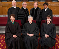 Ohio Supreme Court