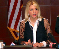 Pam Bondi