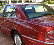 Buick Park Avenue