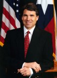 Texas Gov. Rick Perry