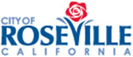 Roseville logo