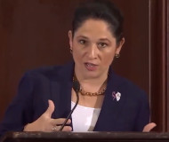 Susana A. Mendoza