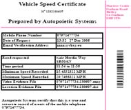 Autopoietic Systems