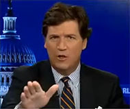 Tucker Carlson