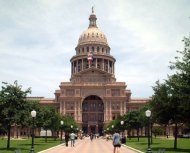 Texas State Capital